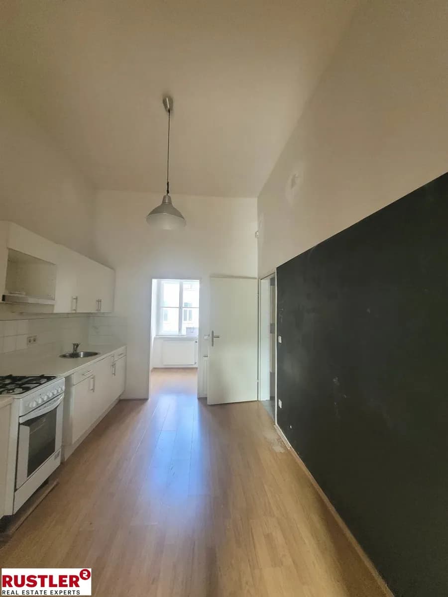 2-Zimmer-Wohnung mieten in Wien – 71,91 m², € 757 – Bild 3 von 7