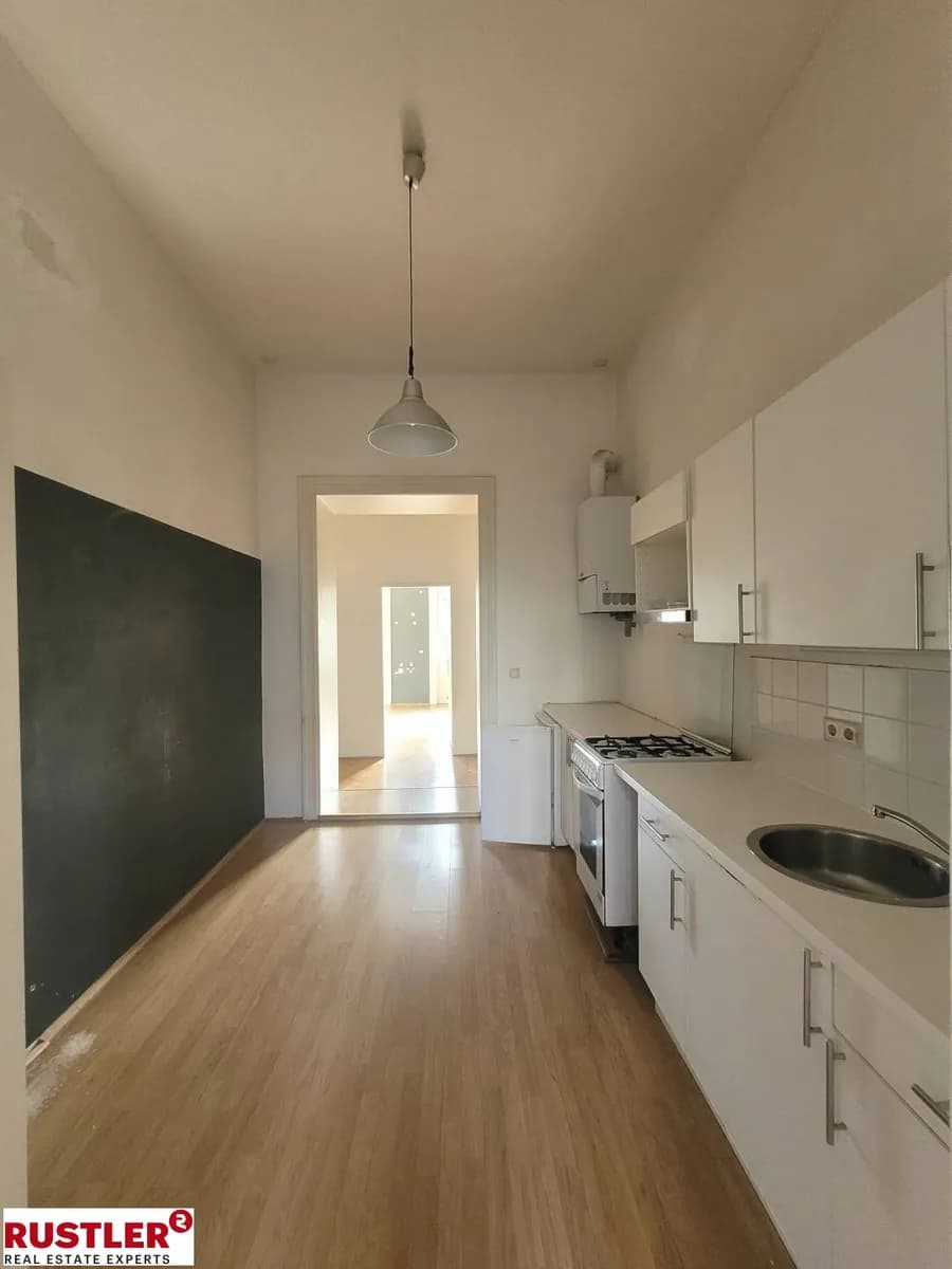 2-Zimmer-Wohnung mieten in Wien – 71,91 m², € 757 – Bild 4 von 7