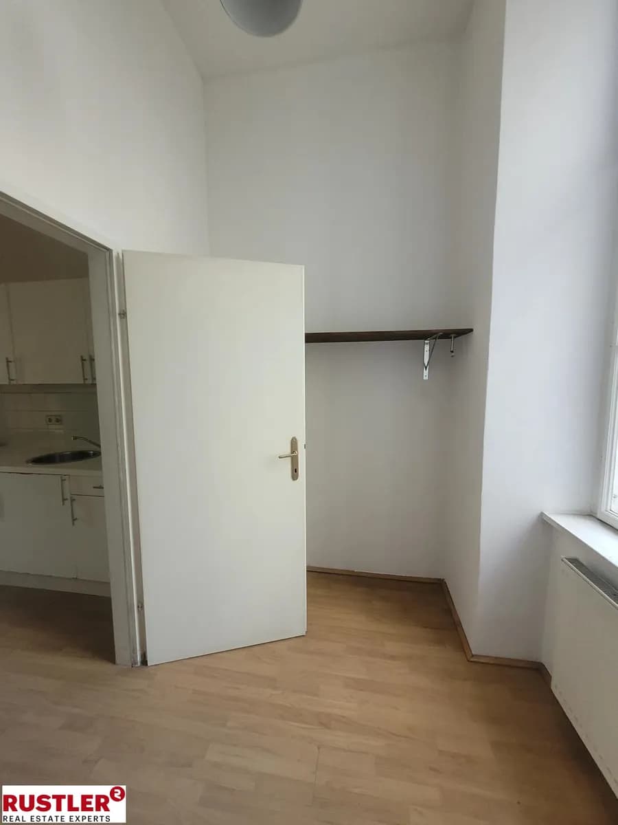 2-Zimmer-Wohnung mieten in Wien – 71,91 m², € 757 – Bild 7 von 7