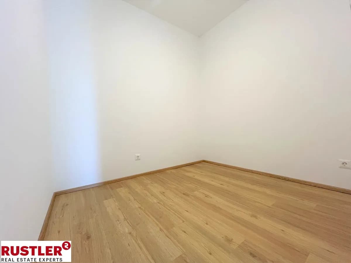 1-Zimmer-Wohnung mieten in Graz – 34,28 m², € 509 – Bild 5 von 10