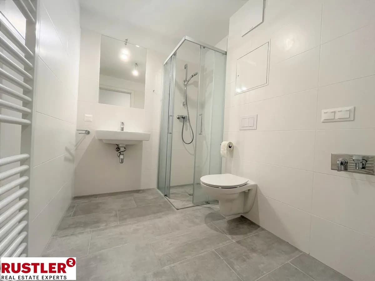 1-Zimmer-Wohnung mieten in Graz – 34,28 m², € 509 – Bild 6 von 10