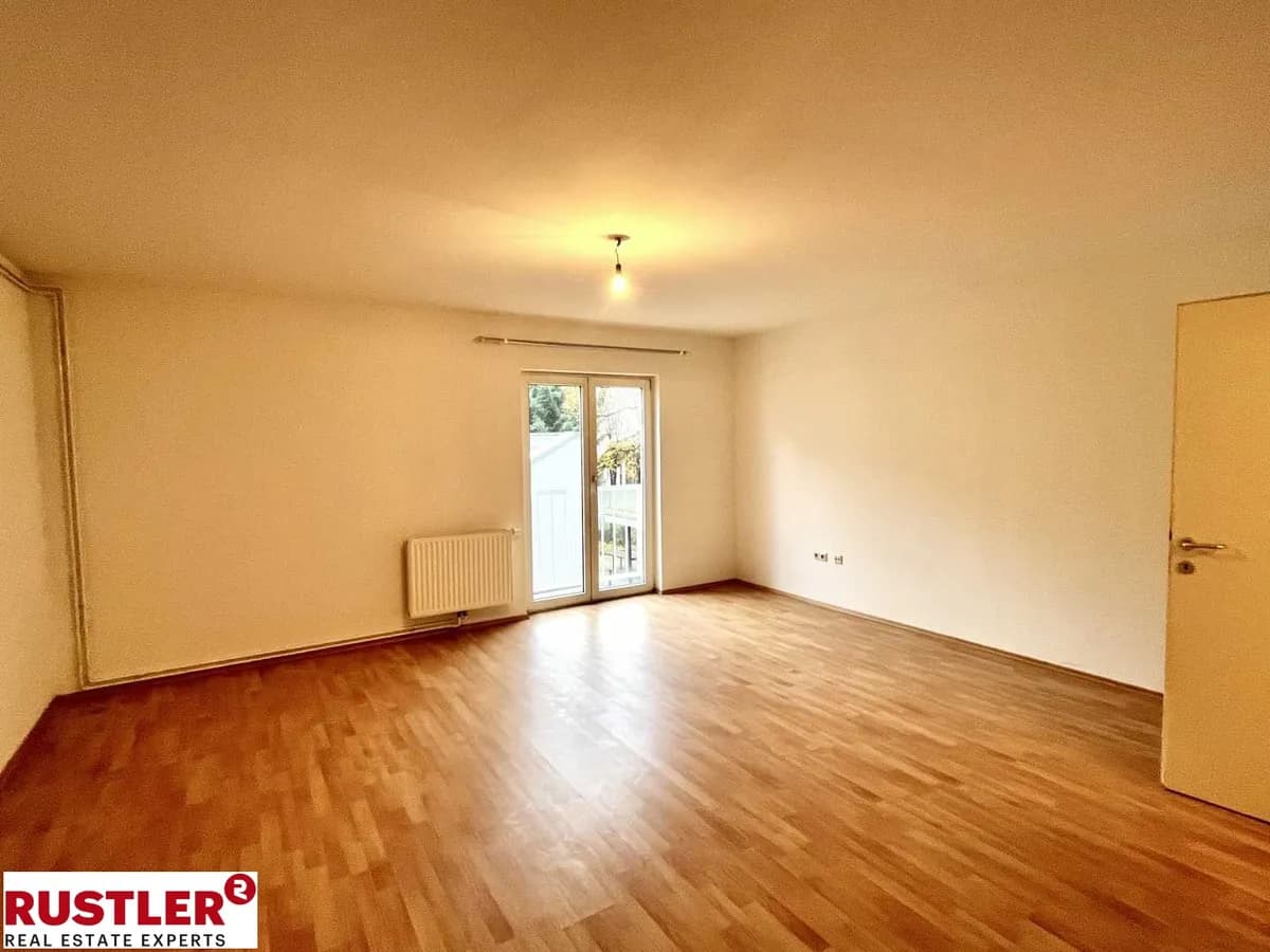 1-Zimmer-Wohnung mieten in Wien – 36 m², € 681 – Bild 4 von 9