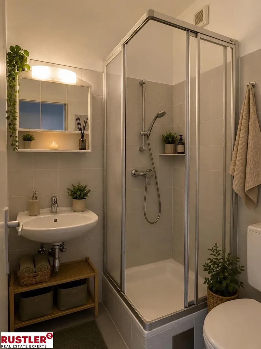 1-Zimmer-Wohnung mieten in Wien – 36 m², € 681 – Bild 5 von 9