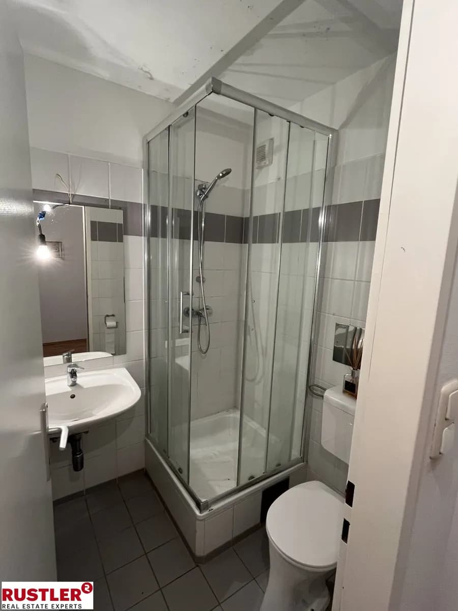 1-Zimmer-Wohnung mieten in Wien – 36 m², € 681 – Bild 6 von 9