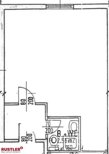 1-Zimmer-Wohnung mieten in Wien – 36 m², € 681 – Bild 7 von 9
