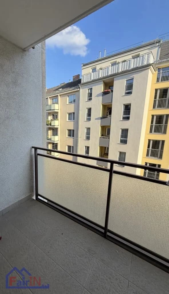 2-Zimmer-Wohnung kaufen in Wien – 50 m², € 278.000 – Bild 2 von 3