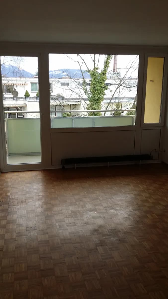 Wohnung mieten in Salzburg Stadt – 33 m², € 780