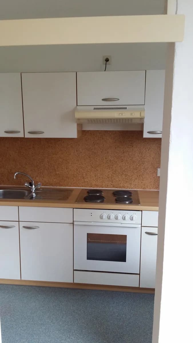 Wohnung mieten in Salzburg Stadt – 33 m², € 780 – Bild 2 von 5