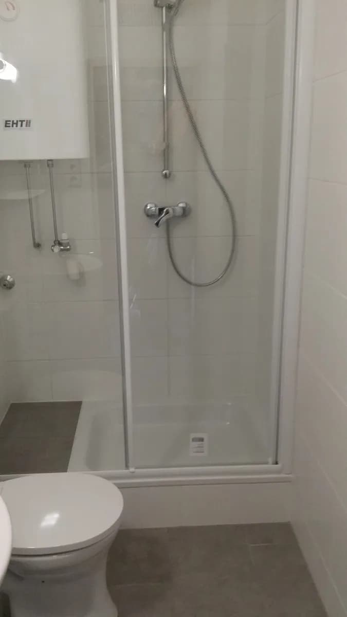 Wohnung mieten in Salzburg Stadt – 33 m², € 780 – Bild 4 von 5