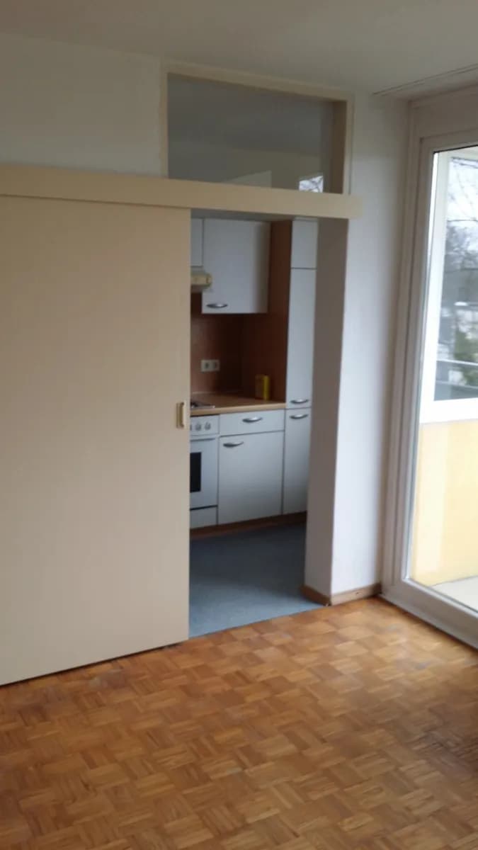 Wohnung mieten in Salzburg Stadt – 33 m², € 780 – Bild 5 von 5