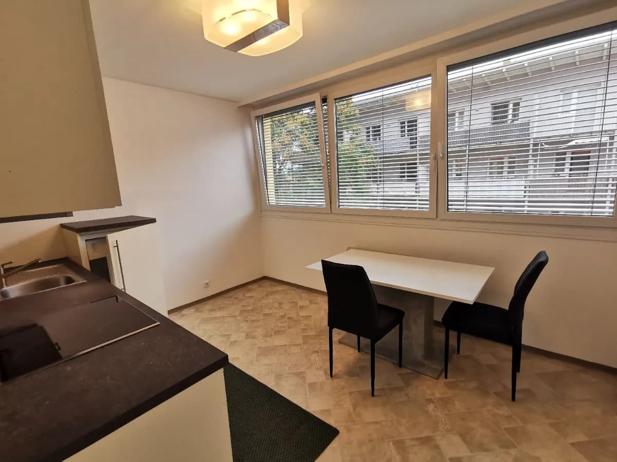2-Zimmer-Wohnung mieten in Graz – 38 m², € 616 – Bild 2 von 6