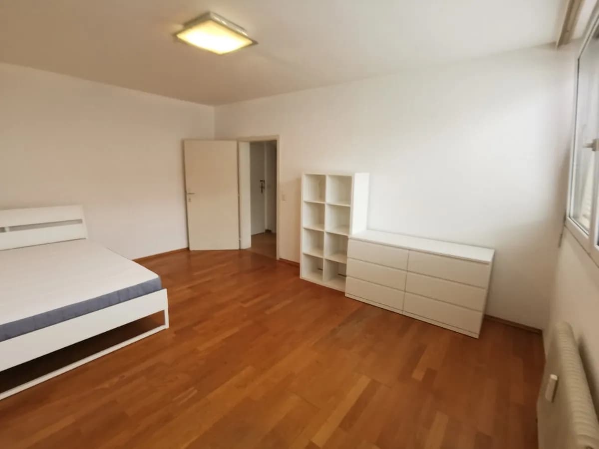 2-Zimmer-Wohnung mieten in Graz – 38 m², € 616 – Bild 3 von 6