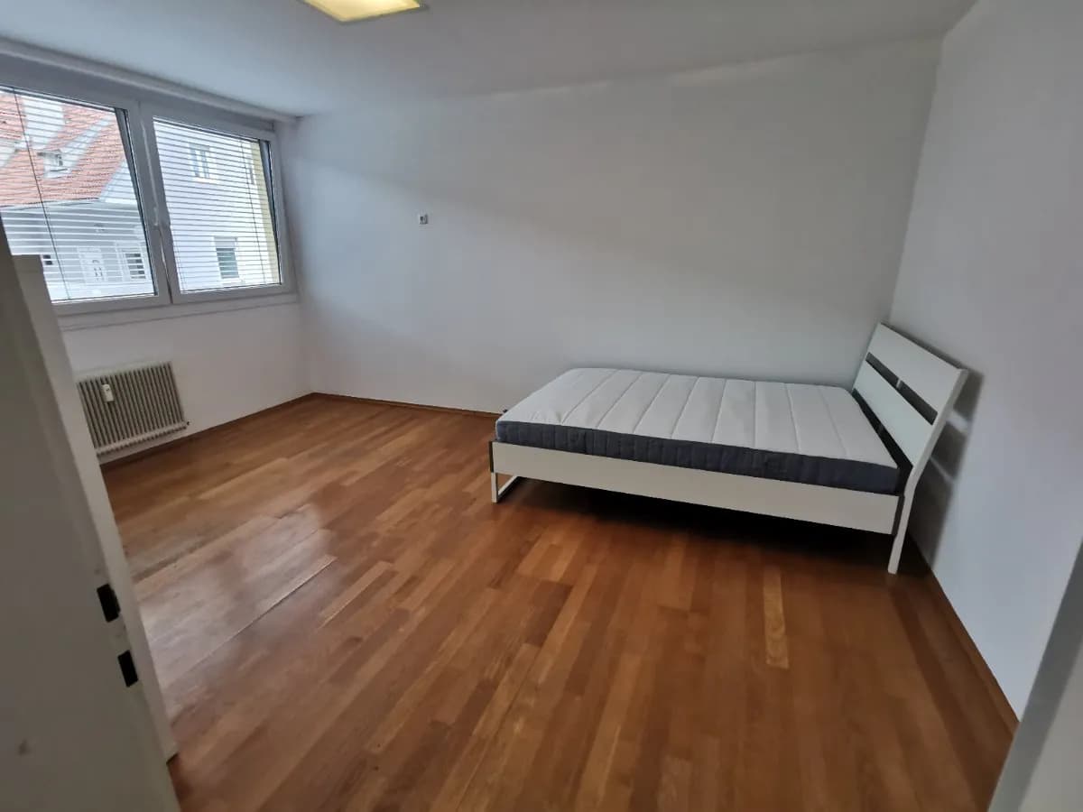 2-Zimmer-Wohnung mieten in Graz – 38 m², € 616 – Bild 4 von 6