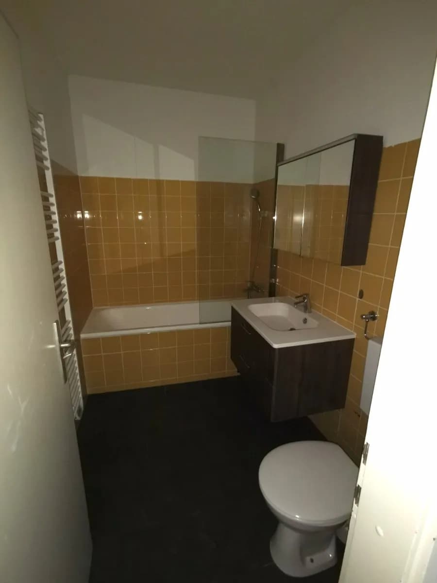 2-Zimmer-Wohnung mieten in Graz – 38 m², € 616 – Bild 6 von 6