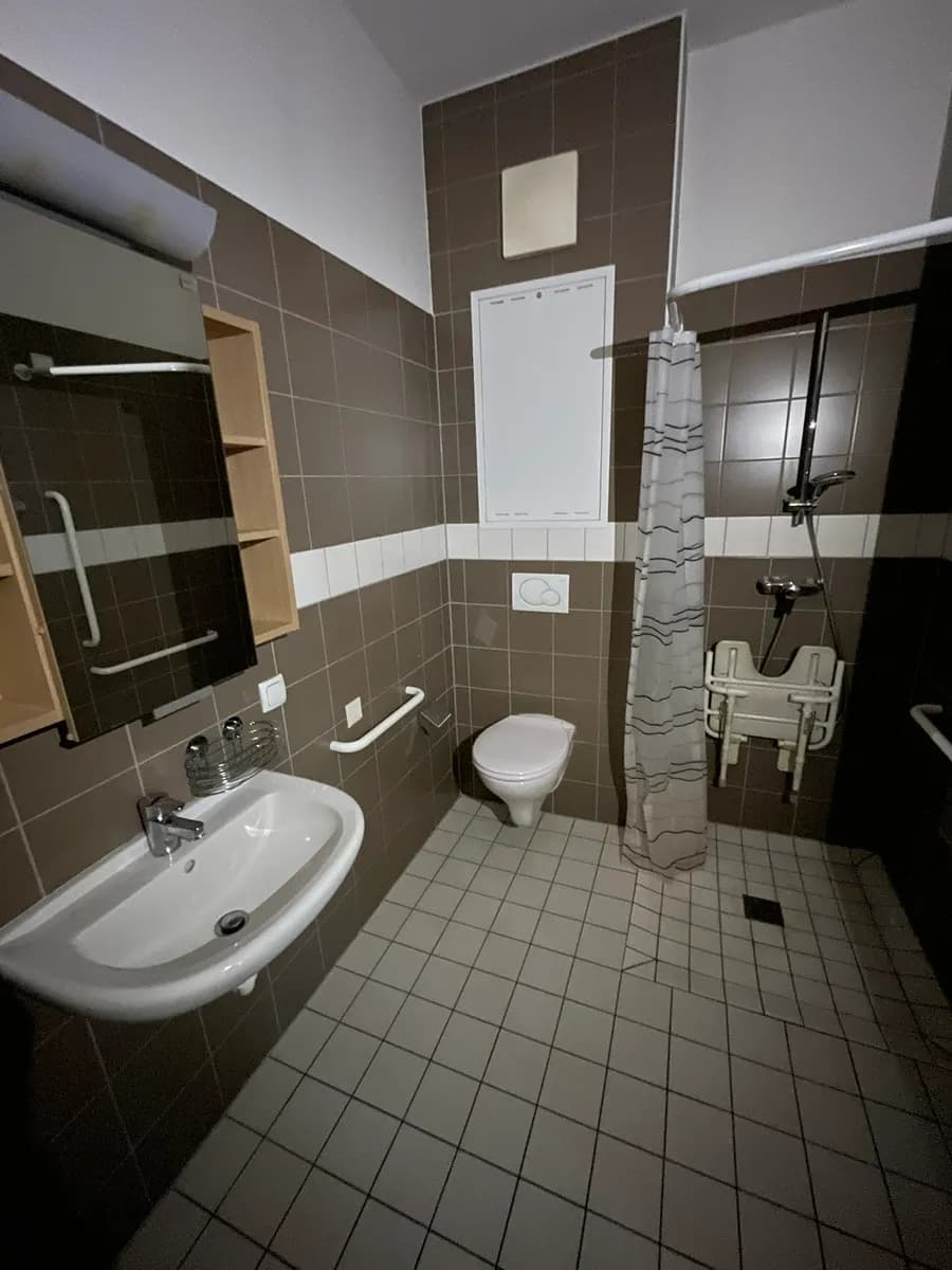 2-Zimmer-Wohnung mieten in Voitsberg – 49 m², € 569 – Bild 4 von 6