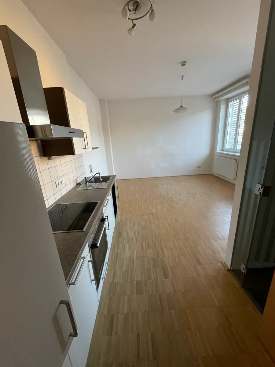 2-Zimmer-Wohnung mieten in Voitsberg – 49 m², € 569 – Bild 5 von 6