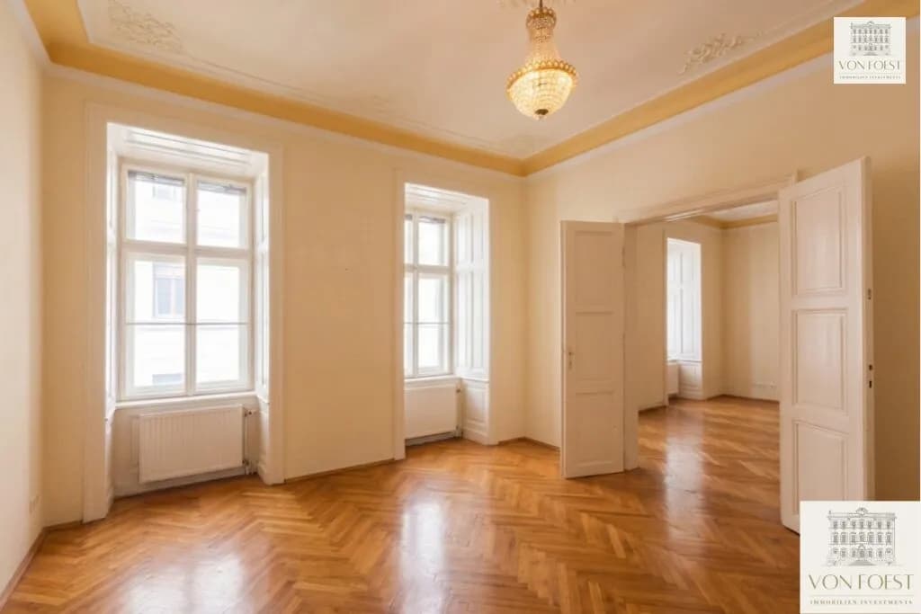 4-Zimmer-Wohnung kaufen in Wien – 166,5 m², € 1.790.000 – Bild 3 von 25
