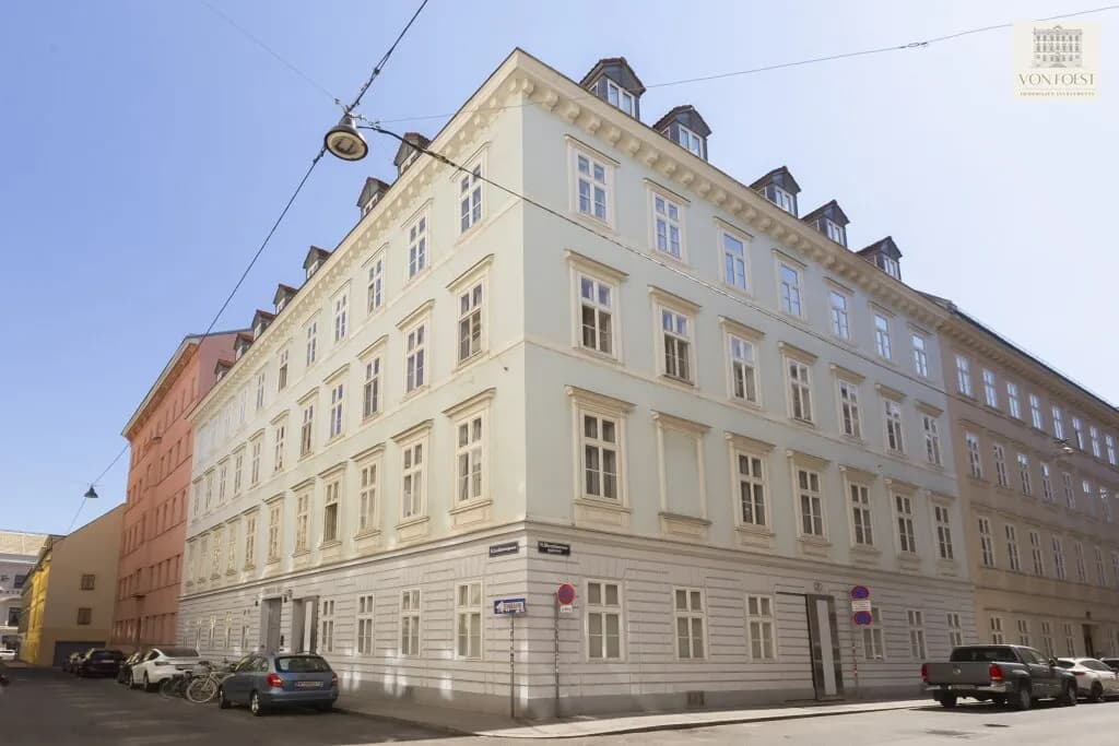 4-Zimmer-Wohnung kaufen in Wien – 166,5 m², € 1.790.000 – Bild 9 von 25