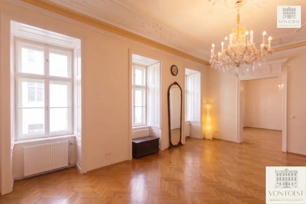 4-Zimmer-Wohnung kaufen in Wien – 166,5 m², € 1.790.000 – Bild 10 von 25