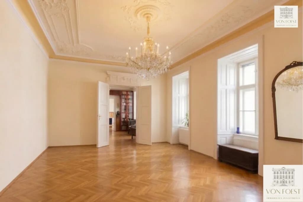 4-Zimmer-Wohnung kaufen in Wien – 166,5 m², € 1.790.000 – Bild 11 von 25