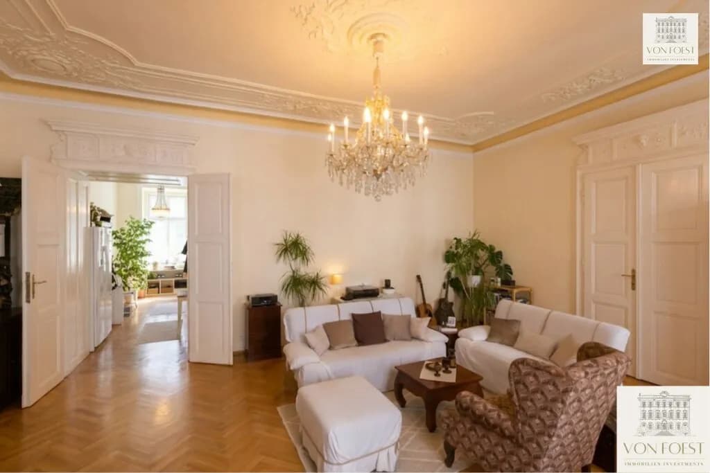 4-Zimmer-Wohnung kaufen in Wien – 166,5 m², € 1.790.000 – Bild 12 von 25