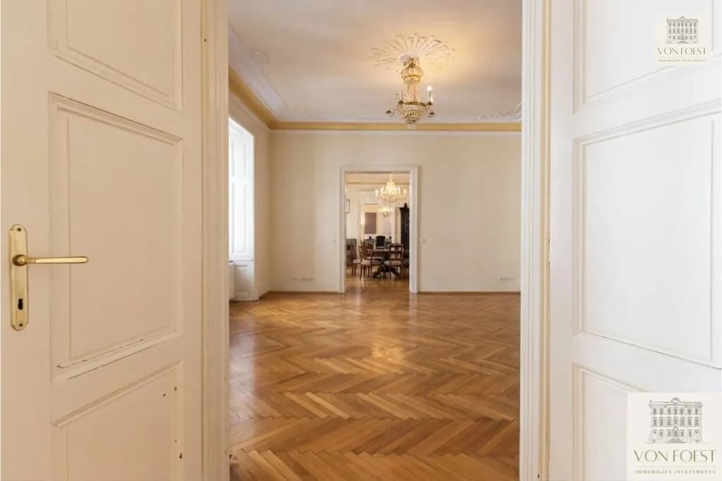 4-Zimmer-Wohnung kaufen in Wien – 166,5 m², € 1.790.000 – Bild 13 von 25