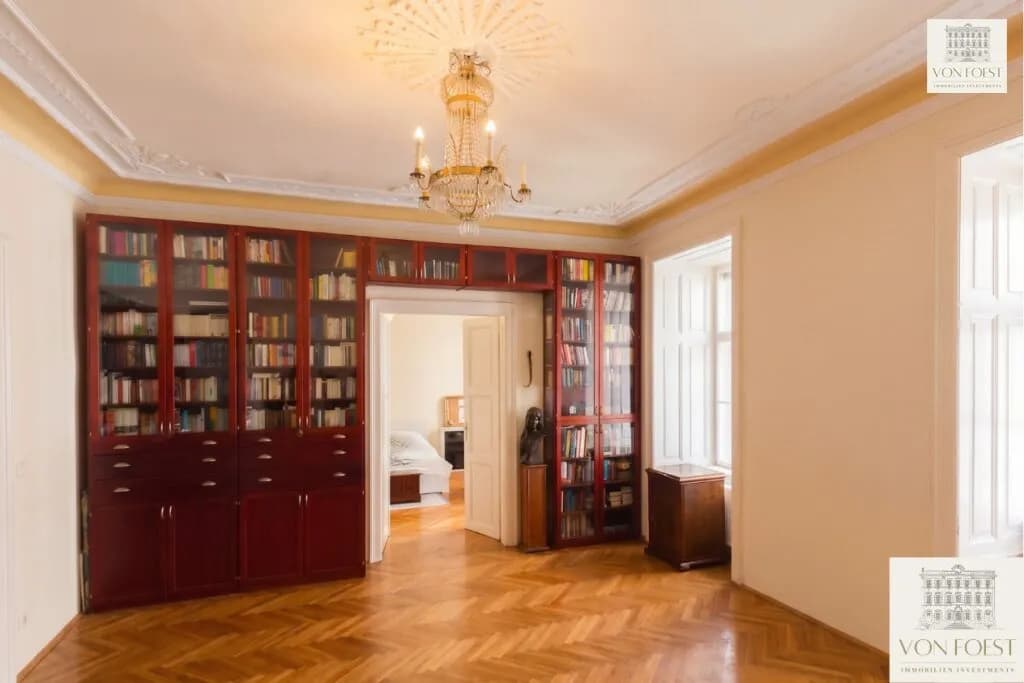 4-Zimmer-Wohnung kaufen in Wien – 166,5 m², € 1.790.000 – Bild 14 von 25