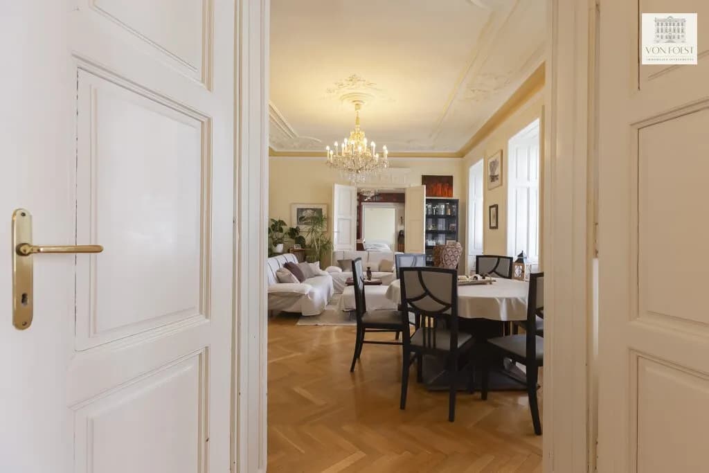 4-Zimmer-Wohnung kaufen in Wien – 166,5 m², € 1.790.000 – Bild 21 von 25