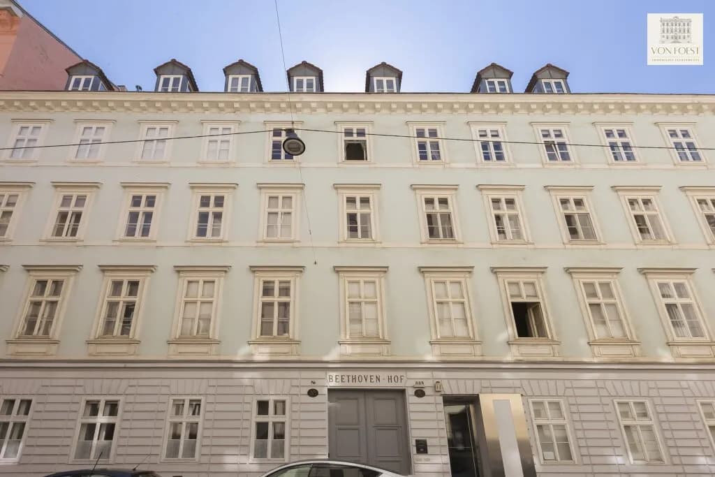 4-Zimmer-Wohnung kaufen in Wien – 166,5 m², € 1.790.000 – Bild 24 von 25