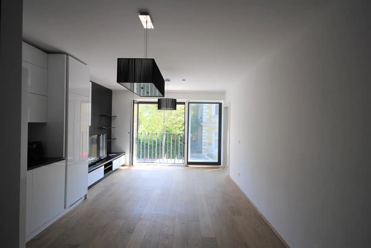 2-Zimmer-Wohnung kaufen in Wien – 41 m², € 295.000 – Bild 1 von 8