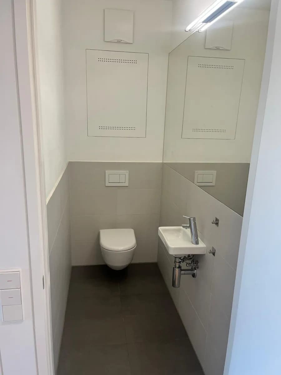 2-Zimmer-Wohnung mieten in Wien – 52 m², € 1.500 – Bild 3 von 10