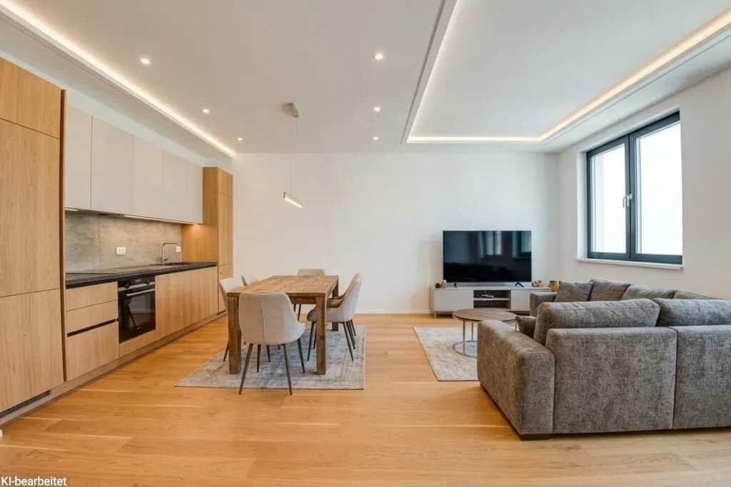 Wohnung kaufen in Wien – 62,7 m², € 349.000