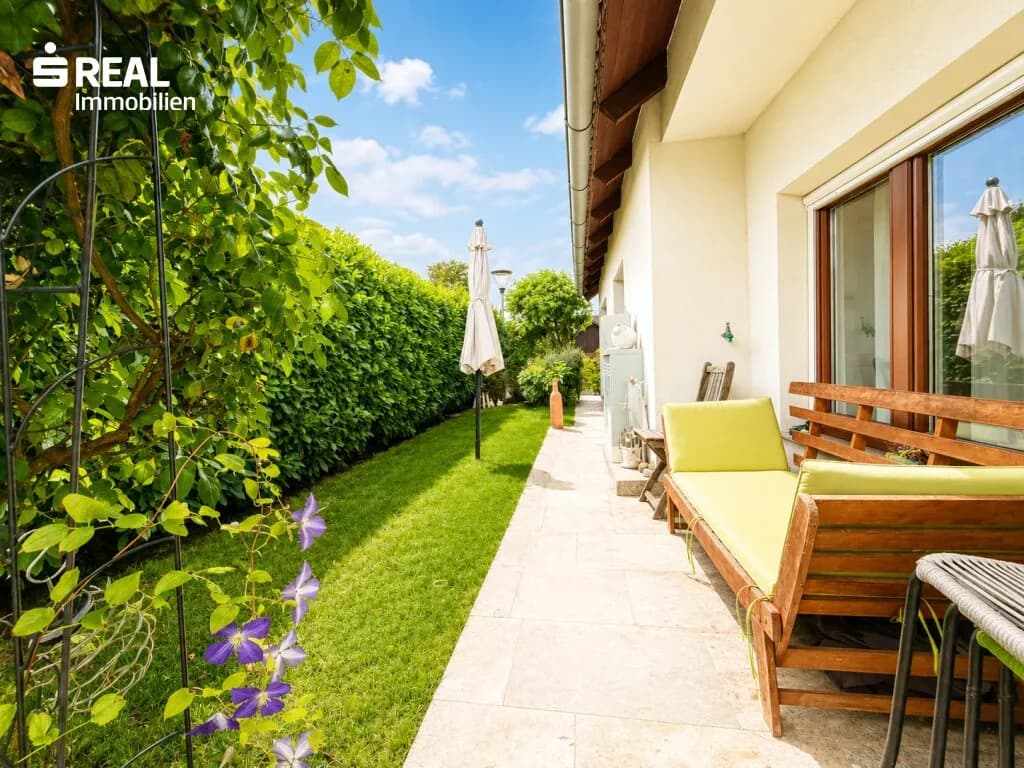 4-Zimmer-Haus kaufen in Hollabrunn – 111,2 m², € 239.000