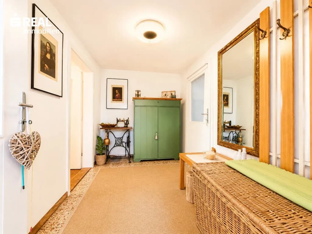 4-Zimmer-Haus kaufen in Hollabrunn – 111,2 m², € 239.000 – Bild 2 von 18