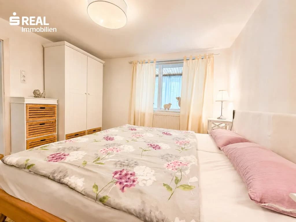 4-Zimmer-Haus kaufen in Hollabrunn – 111,2 m², € 239.000 – Bild 3 von 18