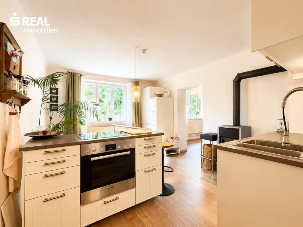 4-Zimmer-Haus kaufen in Hollabrunn – 111,2 m², € 239.000 – Bild 4 von 18