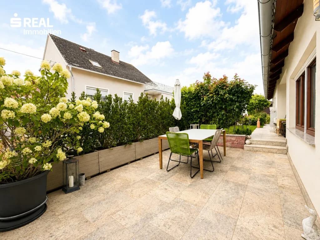 4-Zimmer-Haus kaufen in Hollabrunn – 111,2 m², € 239.000 – Bild 5 von 18