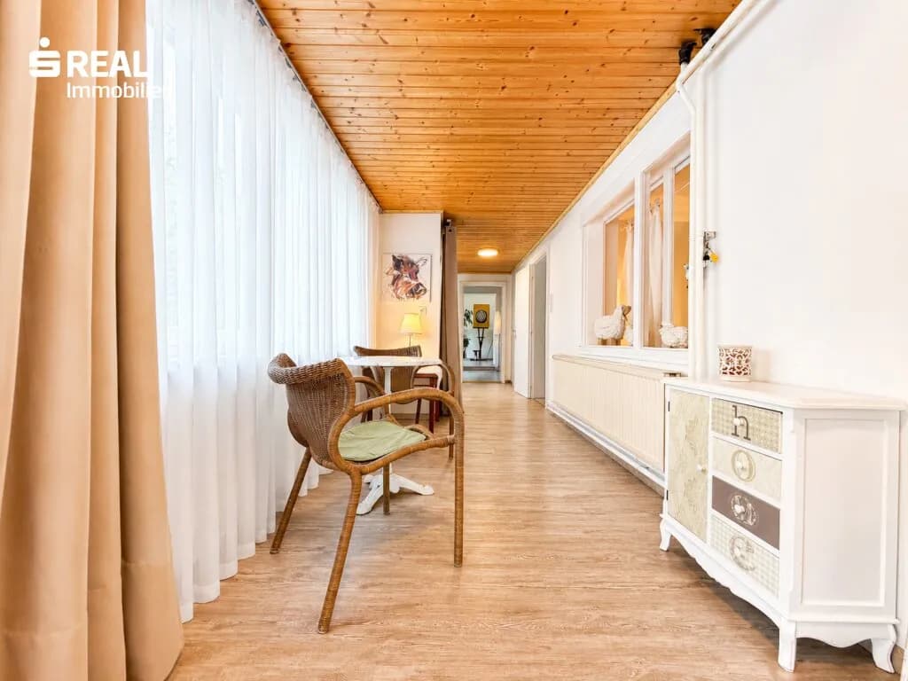 4-Zimmer-Haus kaufen in Hollabrunn – 111,2 m², € 239.000 – Bild 6 von 18