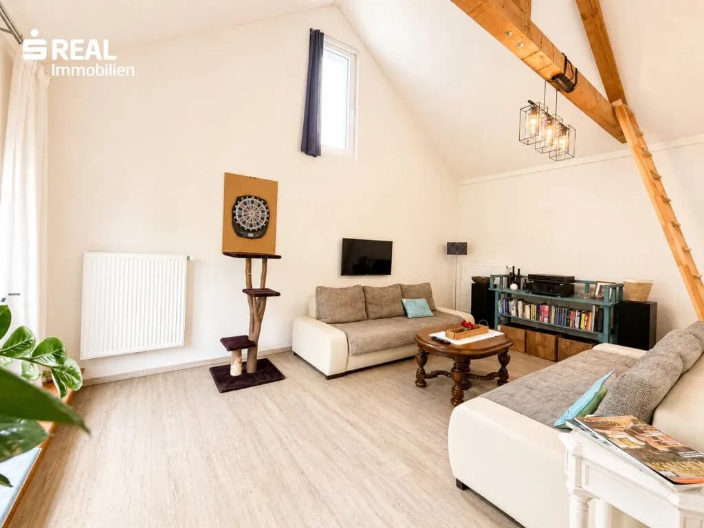 4-Zimmer-Haus kaufen in Hollabrunn – 111,2 m², € 239.000 – Bild 8 von 18