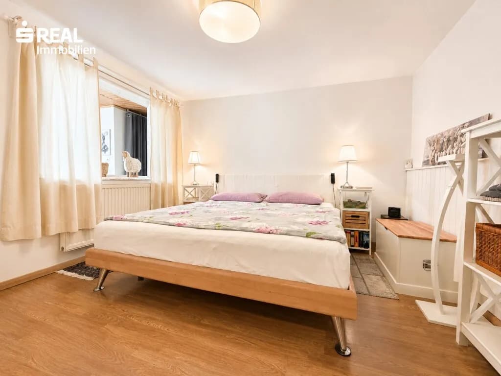 4-Zimmer-Haus kaufen in Hollabrunn – 111,2 m², € 239.000 – Bild 9 von 18