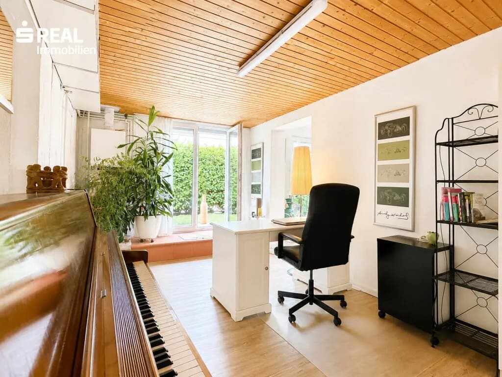 4-Zimmer-Haus kaufen in Hollabrunn – 111,2 m², € 239.000 – Bild 10 von 18