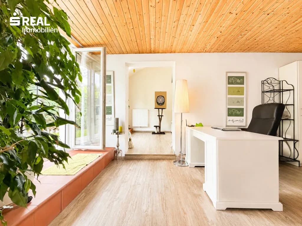4-Zimmer-Haus kaufen in Hollabrunn – 111,2 m², € 239.000 – Bild 11 von 18