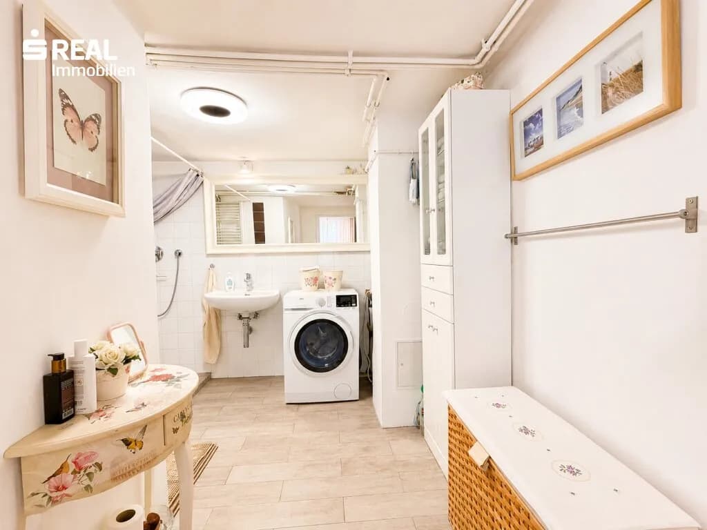 4-Zimmer-Haus kaufen in Hollabrunn – 111,2 m², € 239.000 – Bild 12 von 18