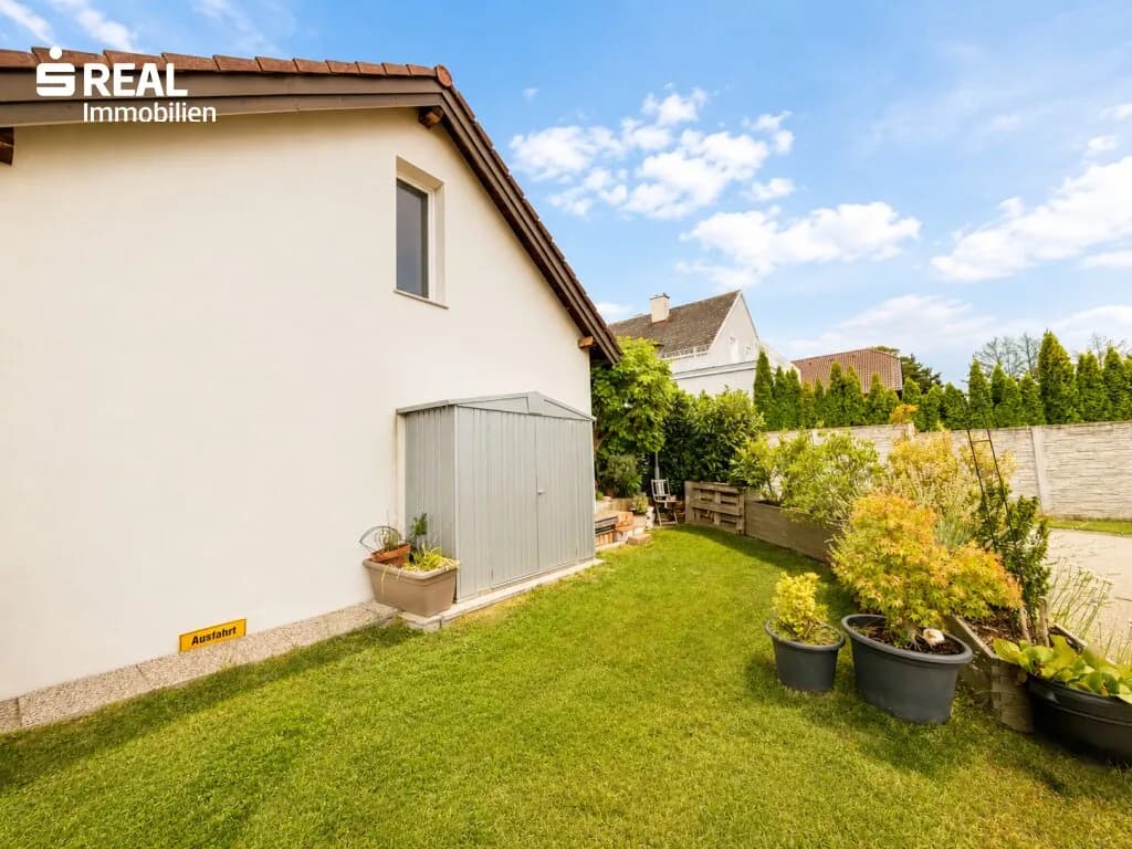 4-Zimmer-Haus kaufen in Hollabrunn – 111,2 m², € 239.000 – Bild 13 von 18