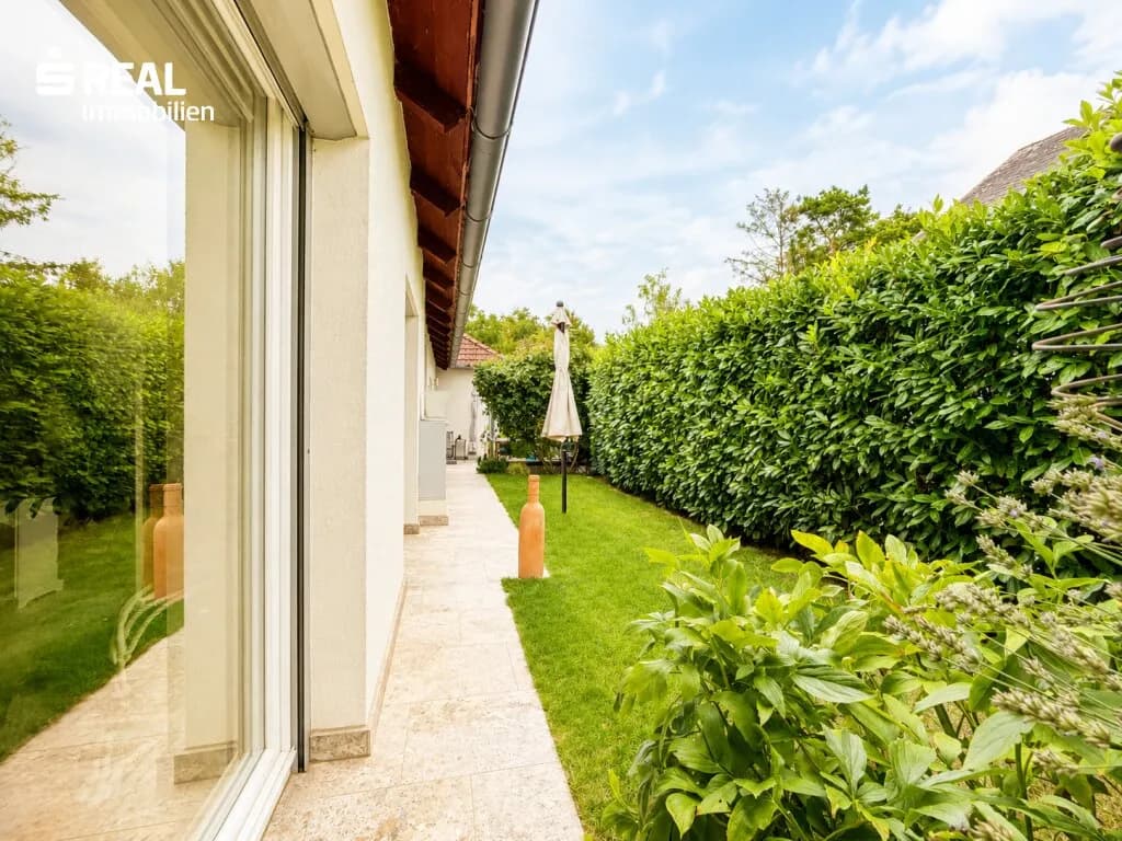 4-Zimmer-Haus kaufen in Hollabrunn – 111,2 m², € 239.000 – Bild 15 von 18