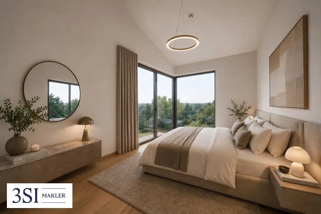 3-Zimmer-Wohnung kaufen in Mödling – 85,72 m², € 629.000 – Bild 4 von 13