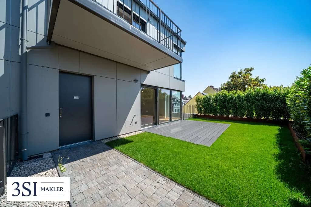 3-Zimmer-Wohnung kaufen in Mödling – 85,72 m², € 629.000 – Bild 11 von 13