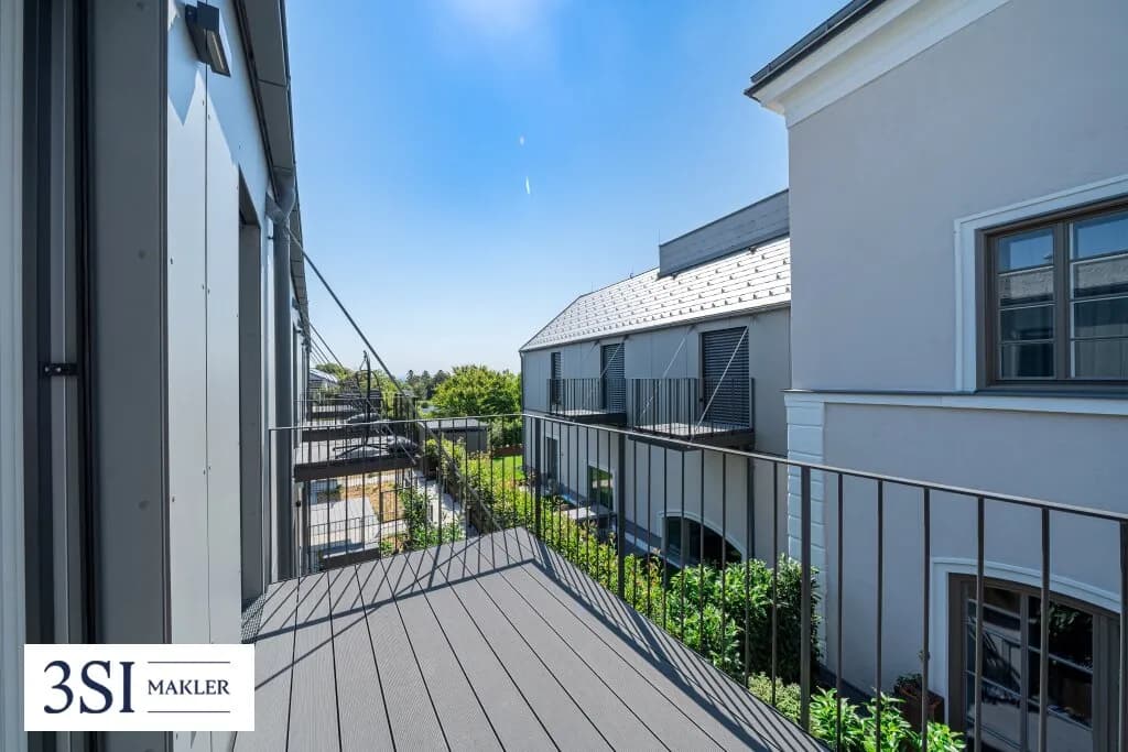 4-Zimmer-Wohnung kaufen in Mödling – 116,96 m², € 899.000 – Bild 9 von 13