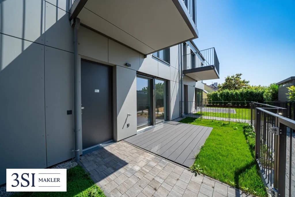 4-Zimmer-Wohnung kaufen in Mödling – 116,96 m², € 899.000 – Bild 10 von 13