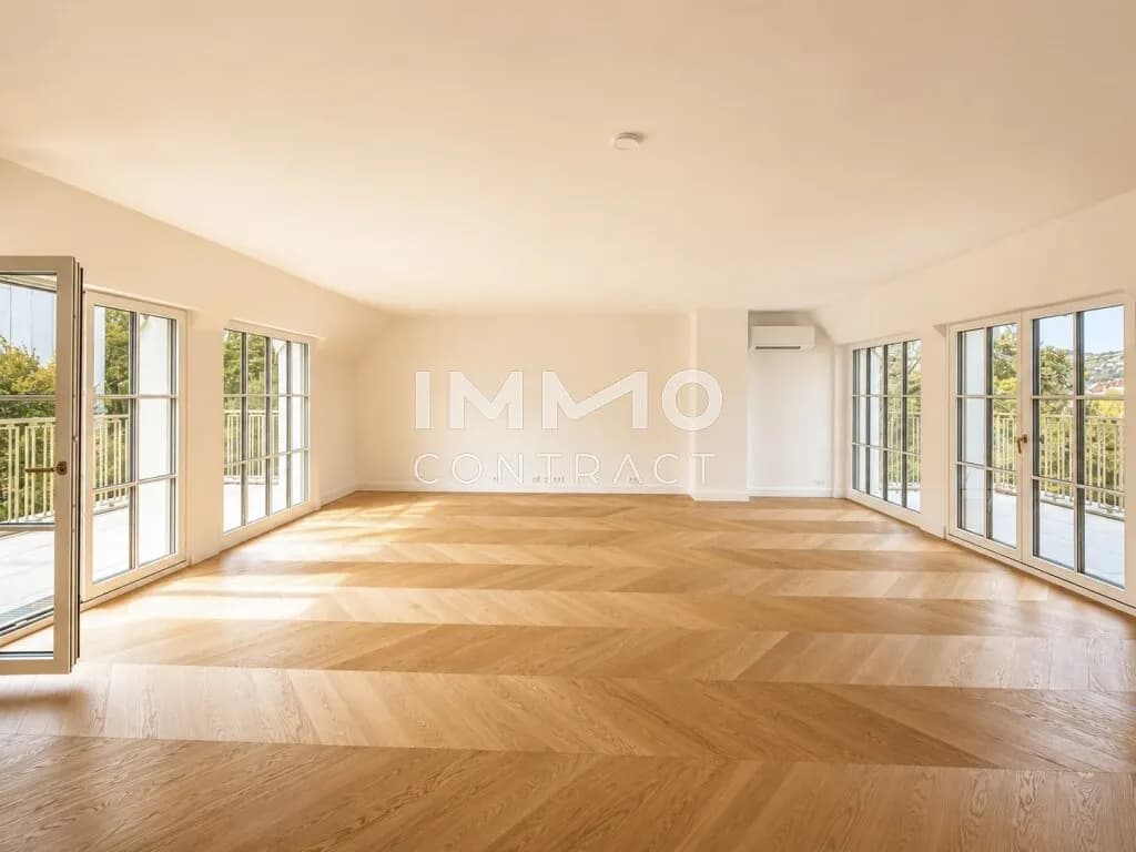4-Zimmer-Wohnung kaufen in Wien – 167,48 m², € 3.320.000 – Bild 1 von 20